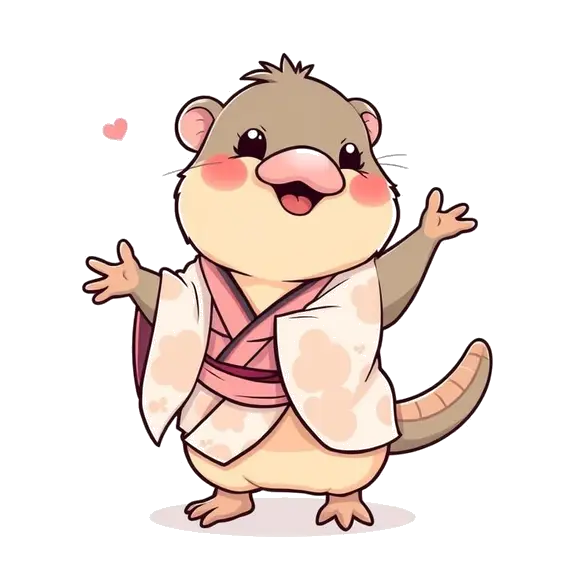 About Platypus.Tokyo