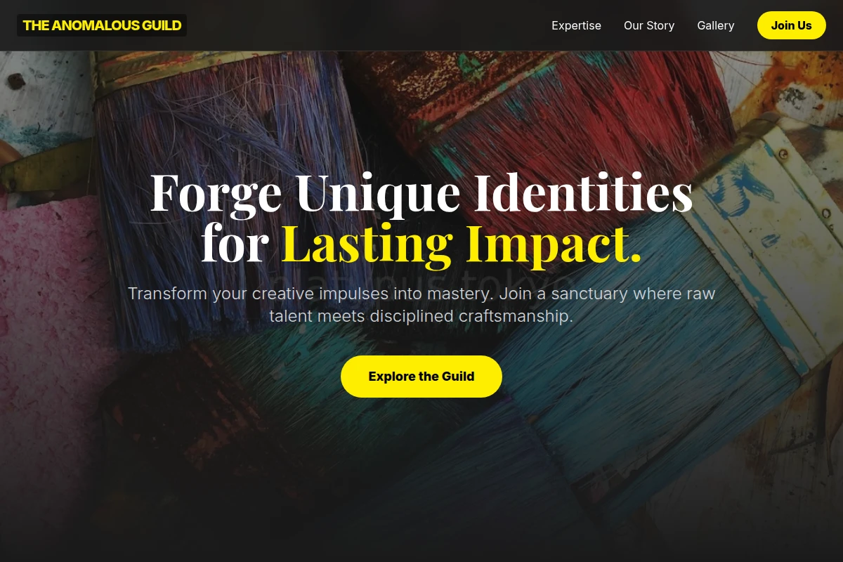 Node Art Studio