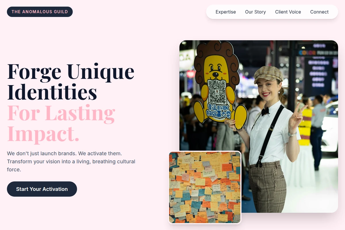 brand-activation