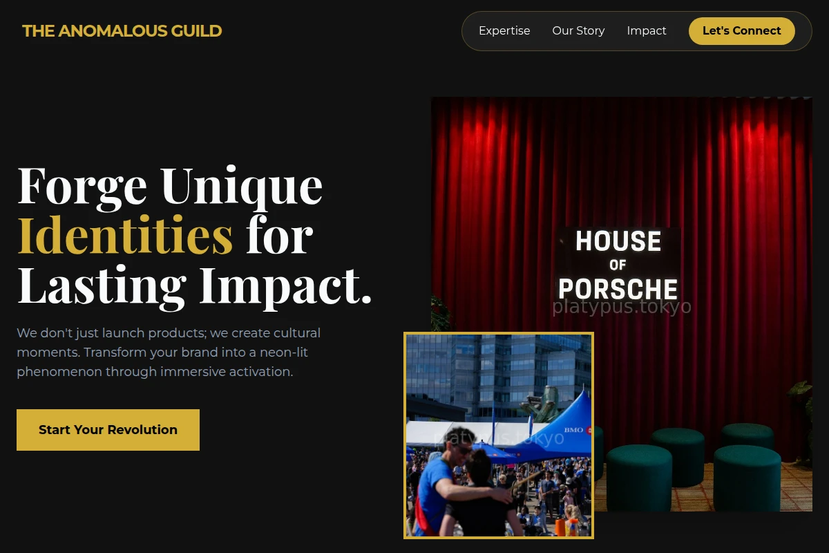 brand-activation