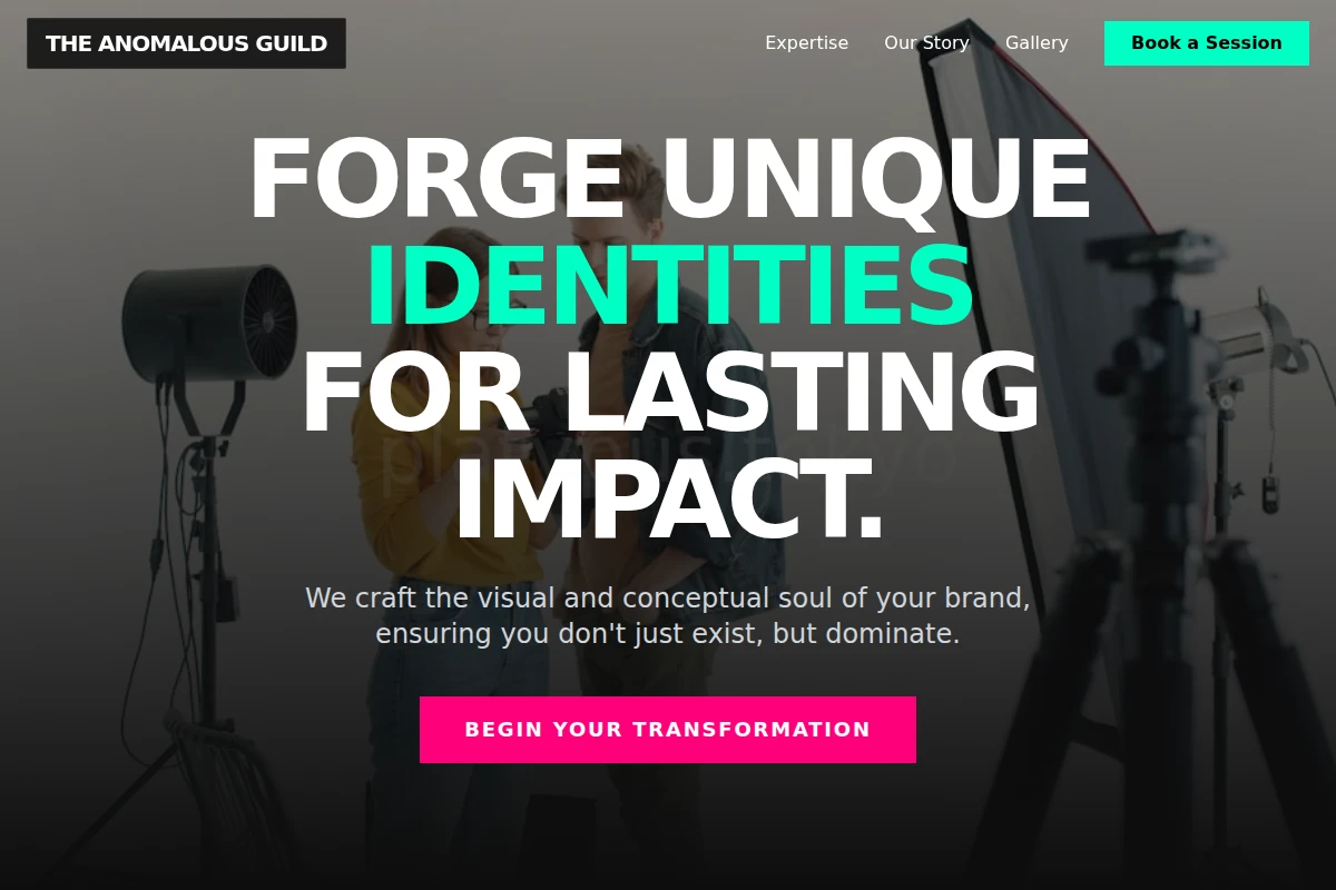 Grid Creative Direction