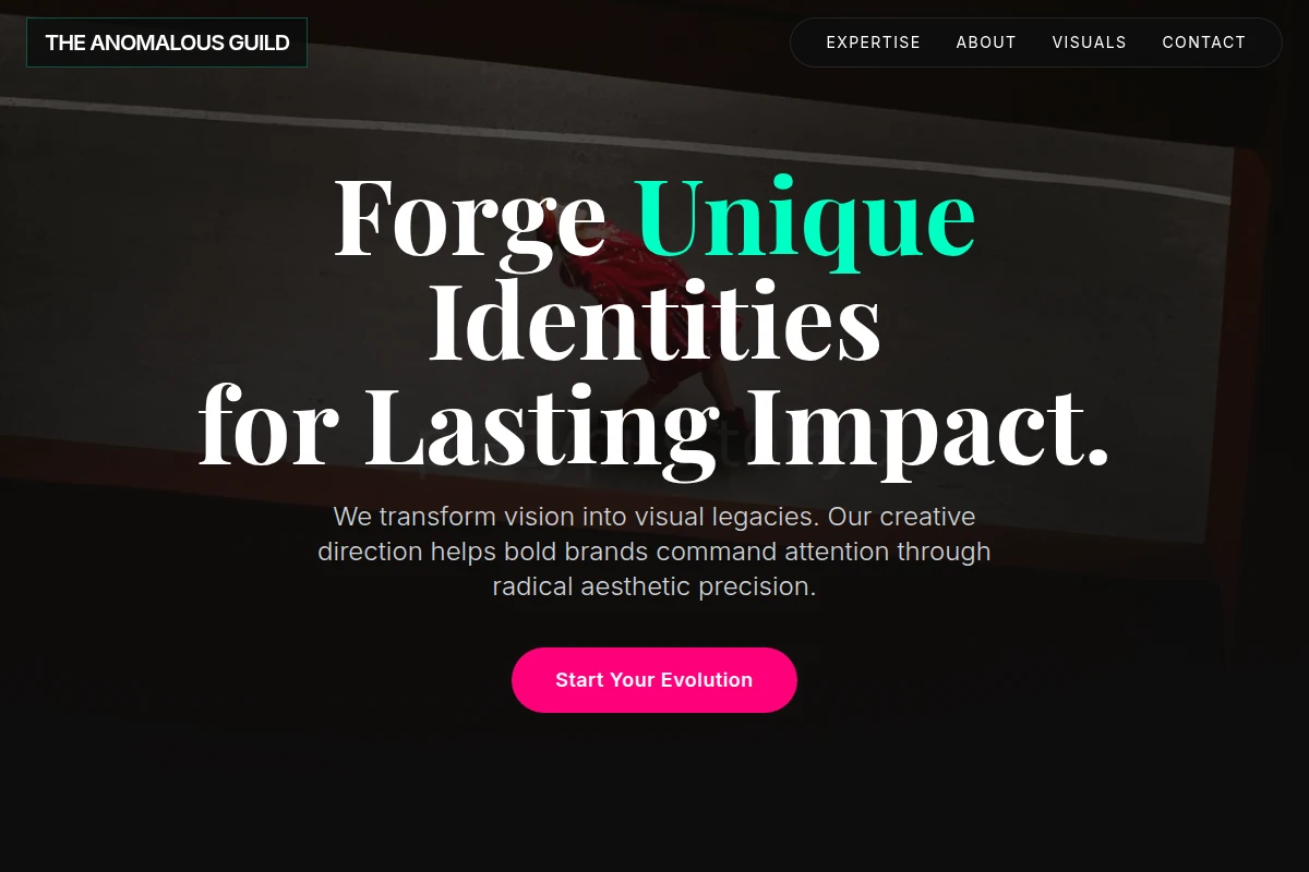 Tone Creative Direction