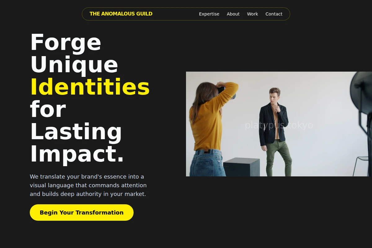 Node Creative Direction