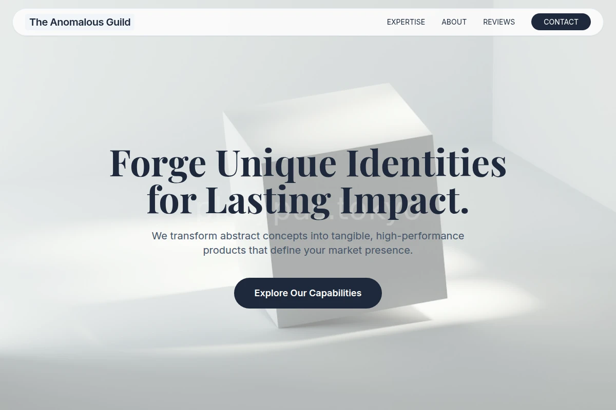Pulse Product Design