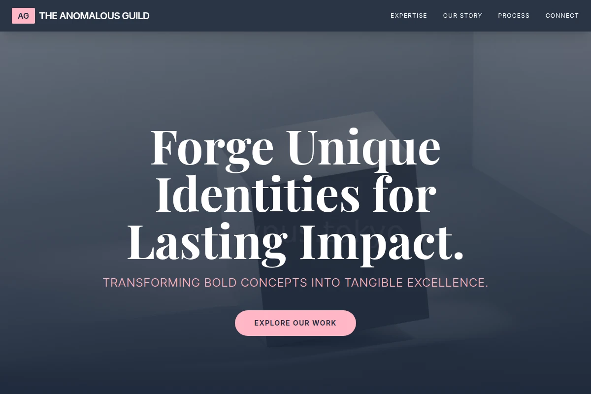 Layer Product Design