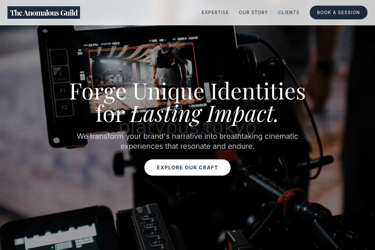 Icon Video Production