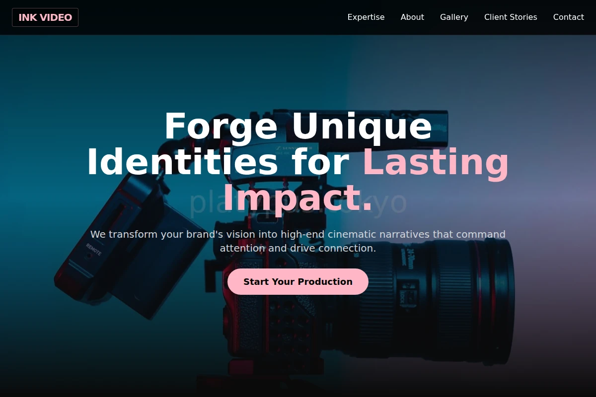 video-production